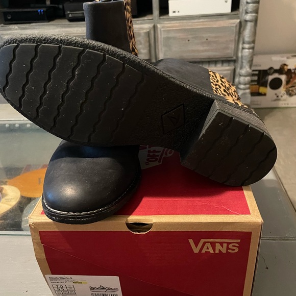 Sperry boots - Picture 3 of 6